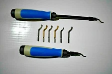 EXTEND HANDLE + deburring blades BS1010, BS1012, BS1018, BS2012, BK3010, BS3510