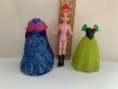 polly pocket frozen