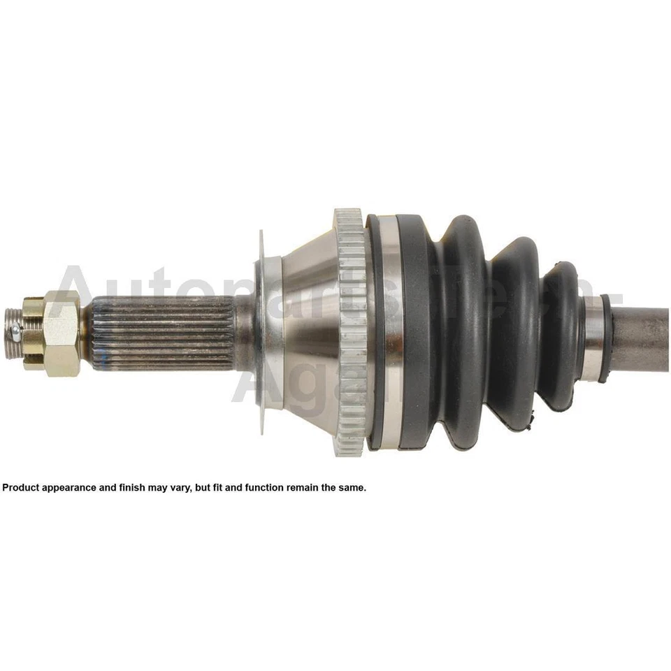 Eje trasero derecho CV eje articulado se adapta a Hyundai Santa Fe 2010 2011 2012 Foto 3 de 4