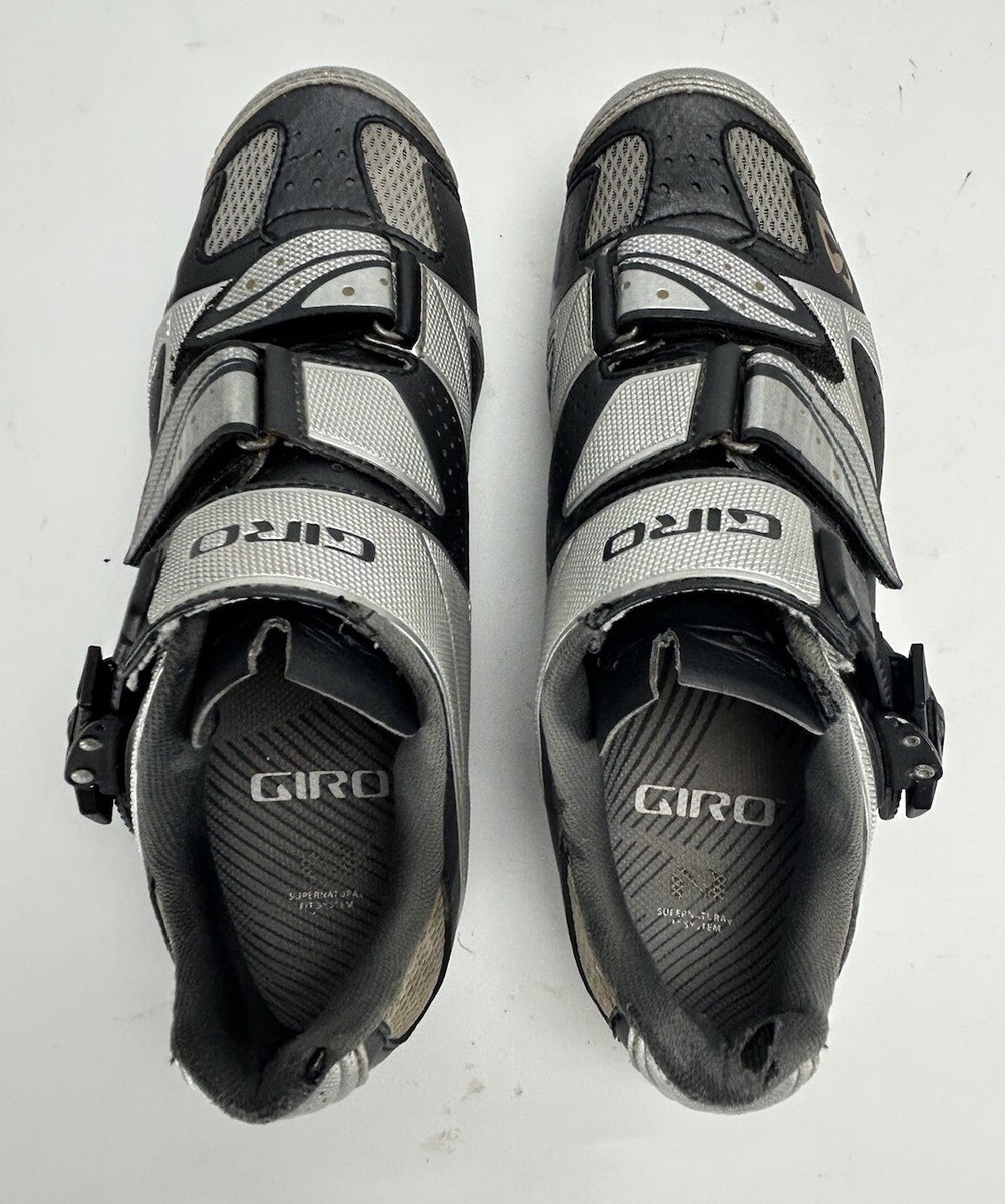 Giro シューズEASTON EC70　EU42 UK8 US9 Giro 強め シューズEASTON EC70 EU42 UK8 US9
