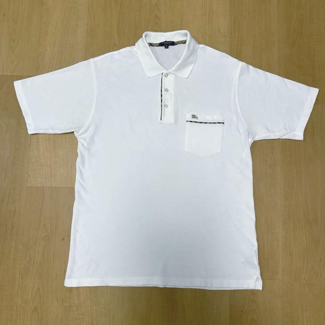 Burberry Polo shirt Men's Fashion from Japan