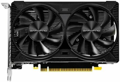 【新品未使用】GAINWARD GeForce GTX 1650 Gainward ‎NVIDIA GeForce GTX 1650 4GB GDDR6 Graphics Card