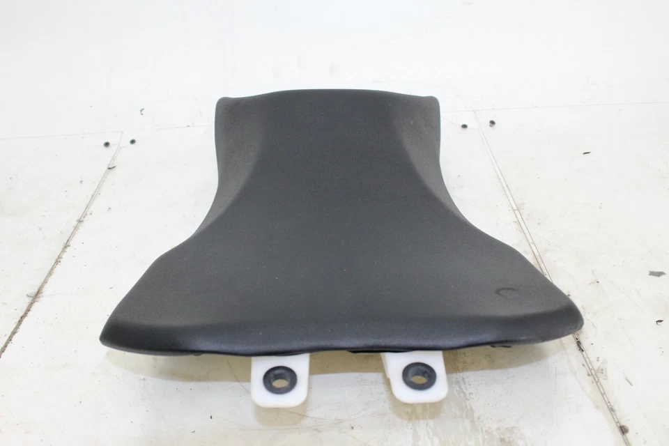 SILLÍN ASIENTO CONDUCTOR DELANTERO KAWASAKI Z1000 OEM 10-13  Foto 3 de 4