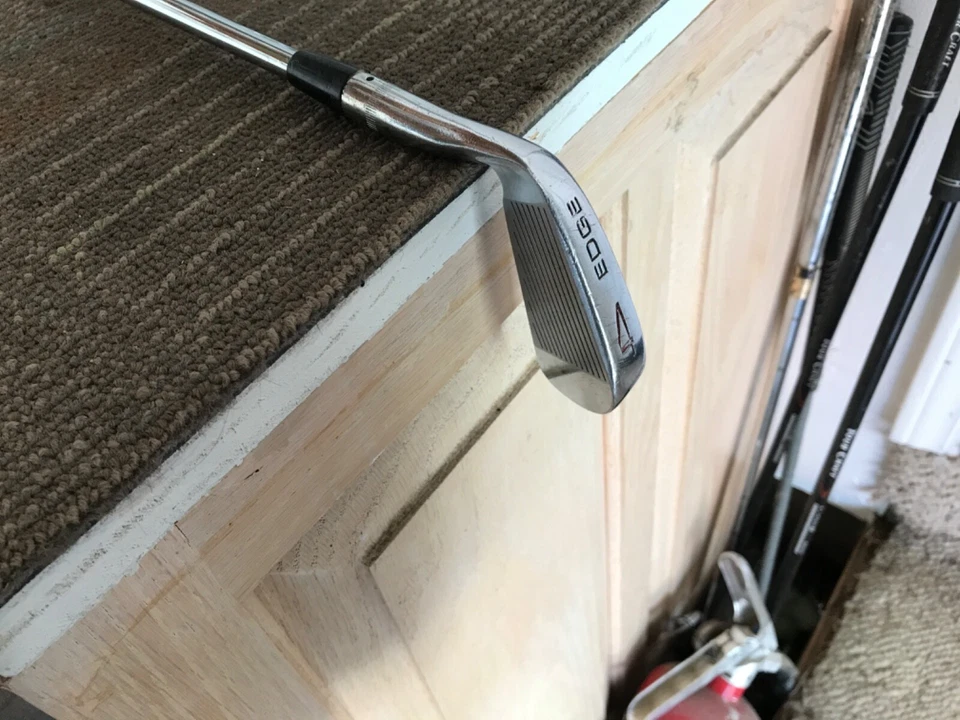 Juego de hierro forjado Ben Hogan Edge 5-PW Reg Flex Plus 4 hierro Foto 4 de 4