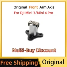 2025 New! Original Front Arm Axis Replacement For DJI Mini 3/Mini 4 Pro In Stock