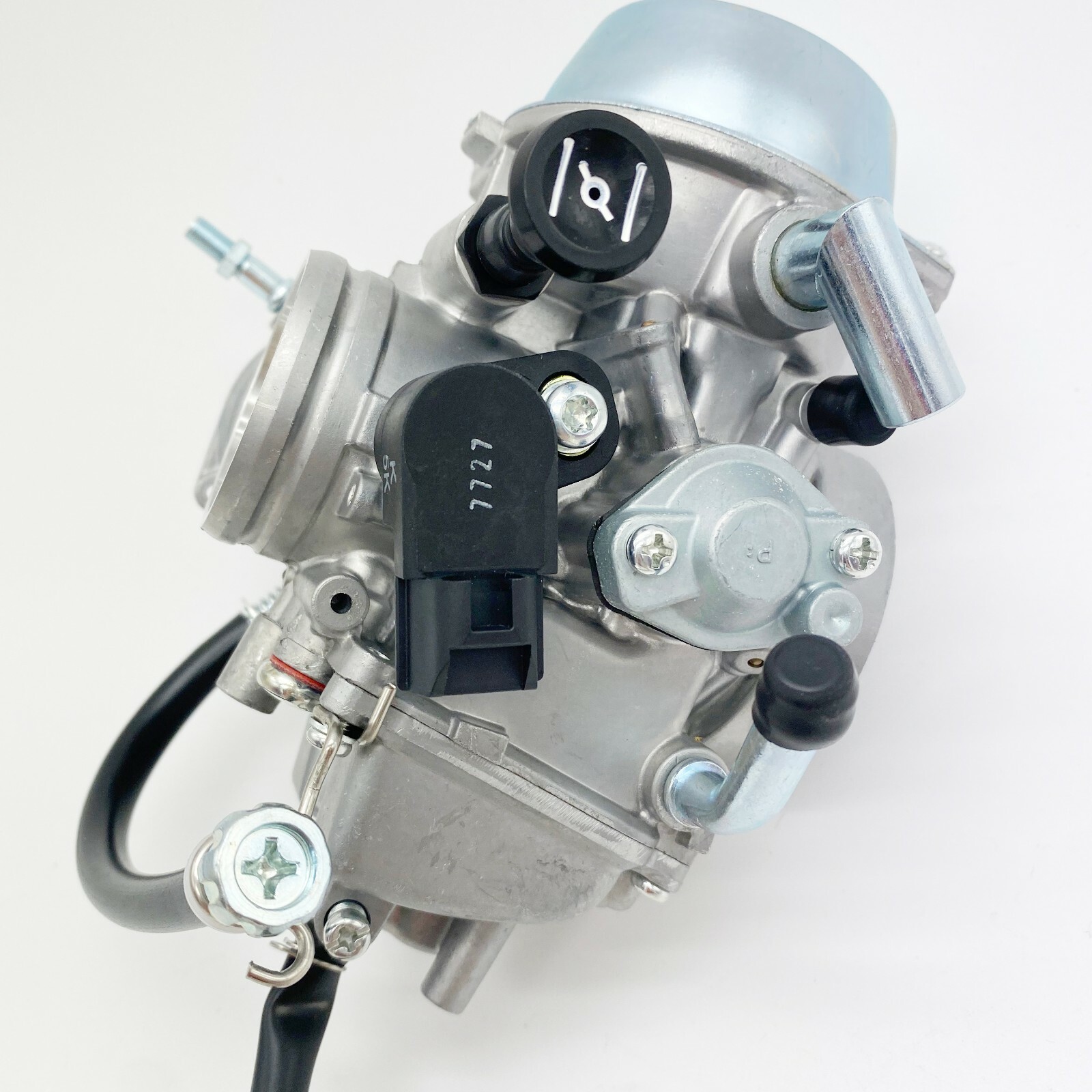 New Carburetor For Yamaha Carburetor YFZ450 ATV Carb 20122013 eBay