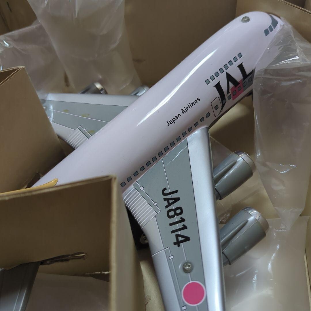 銀製　ジャンボジェット 61kWNbofzvL._UF350,350_QL80_.jpg