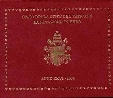 Citta' del Vaticano Serie Zecca Divisionali dal 2002 al 2024 FDC ENTRA E SCEGLI - Picture 6 of 45