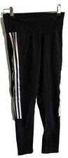 Women's Adidas Standard19 Small Size Performance Training Pants Athleisure