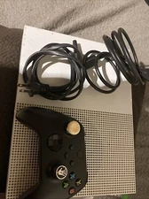 Microsoft Xbox One S 500GB - White