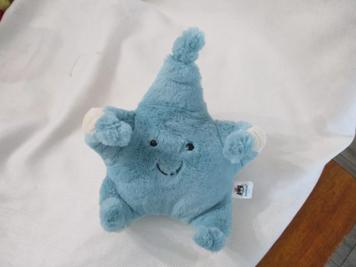 Jellycat star hotsell