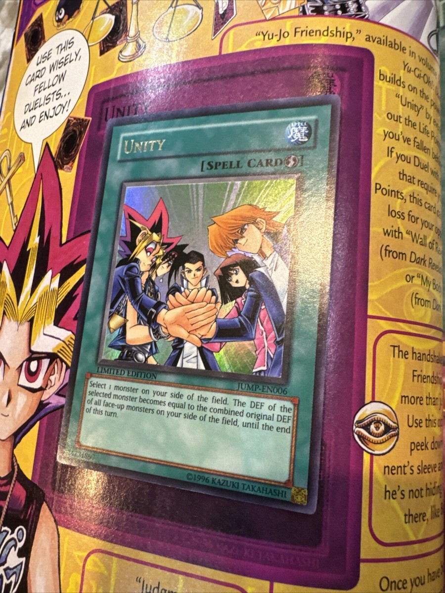 unity yugioh card Xyz Unity by AlanMac95 on DeviantArt