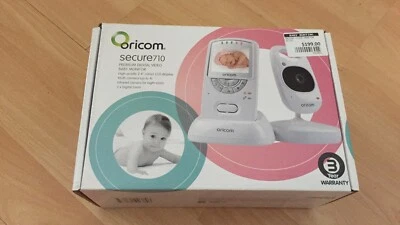 oricom 710 baby bunting