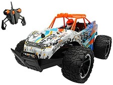 dickie toys mud wrestler