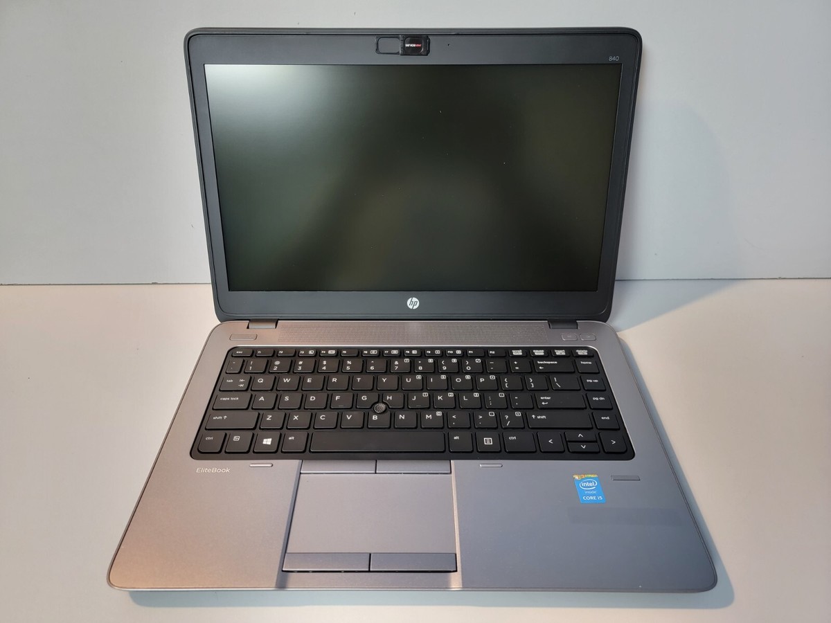 HP EliteBook 840 G2 14