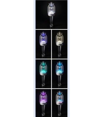 ILLIT 公式ライトスティック ILLIT - Official Light Stick – Harumio