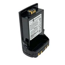 Genuine Motorola IMPRES 2 PMNN4485A Rechargeable Li-ion Battery 2550 mAh