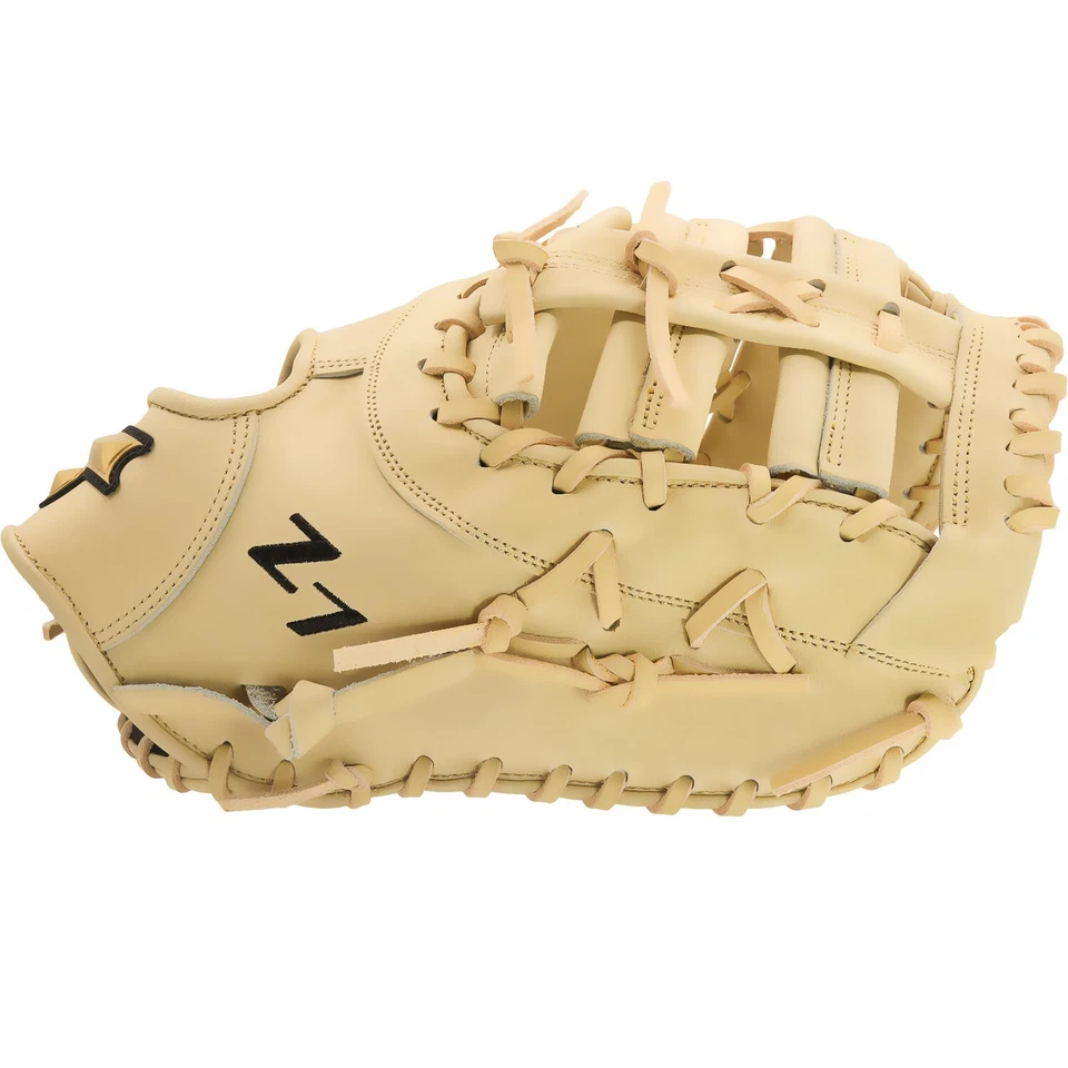 Luva base de beisebol SSK Z7 Specialist 13" Z7-1300CML9 - Imagem 3 de 4