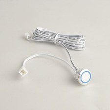 DC5V 12V-24V Dimmer Touch Control Sensor Switch For 5050 3528LED Strip Lighting