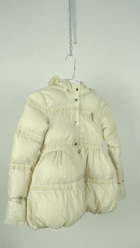 TWIN SET SIMONA BARBIERI GIUBBOTTO CAPPOTTO GIACCA JACKET BIMBA BAMBINA TAG  SIZE | eBay