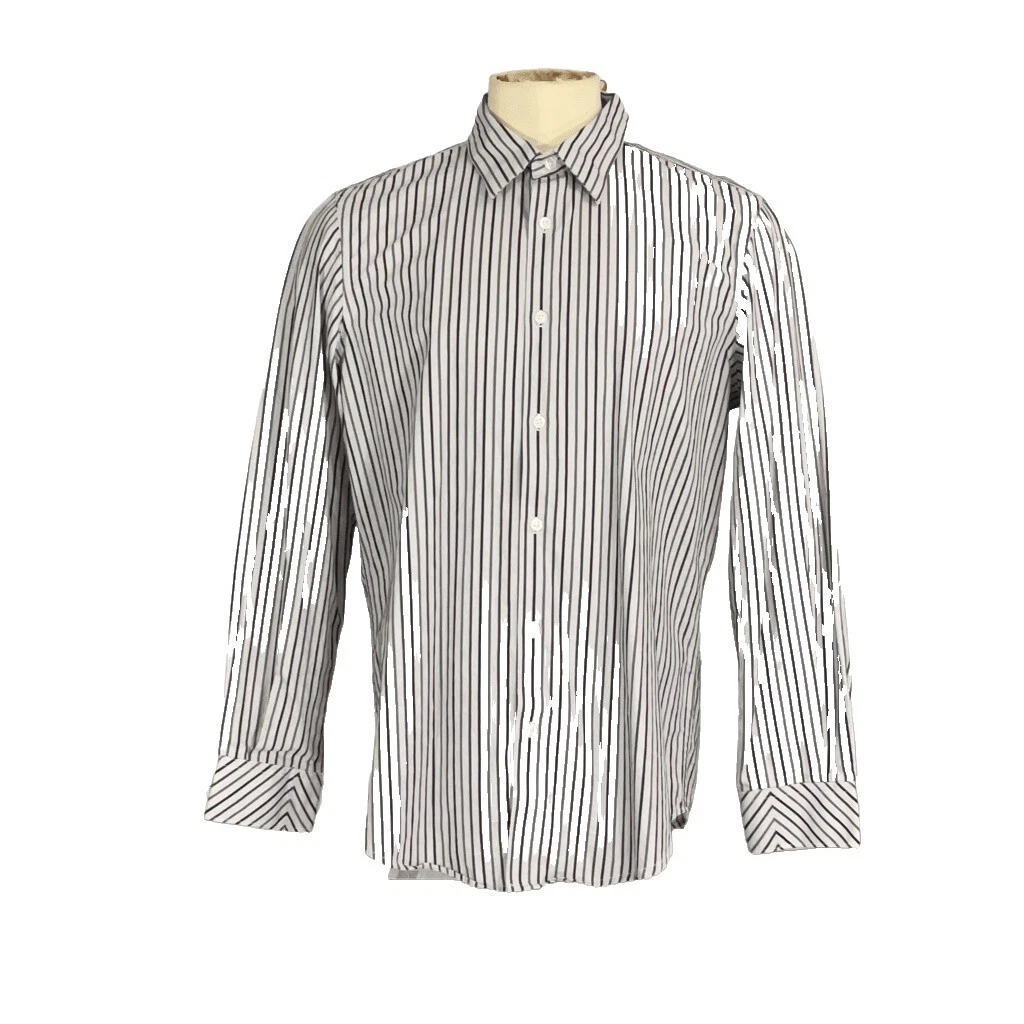 Camisas Structure Multicolor para hombres