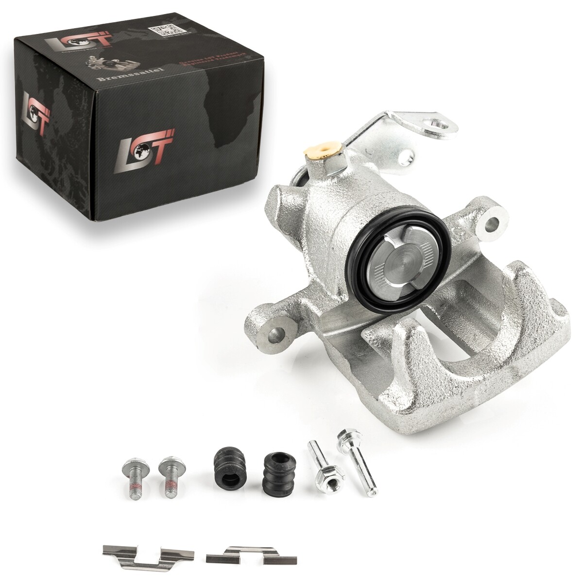 Rear Axle Left Brake Caliper for Audi 100 4A A6 C4 Cabrio 8G Coupe