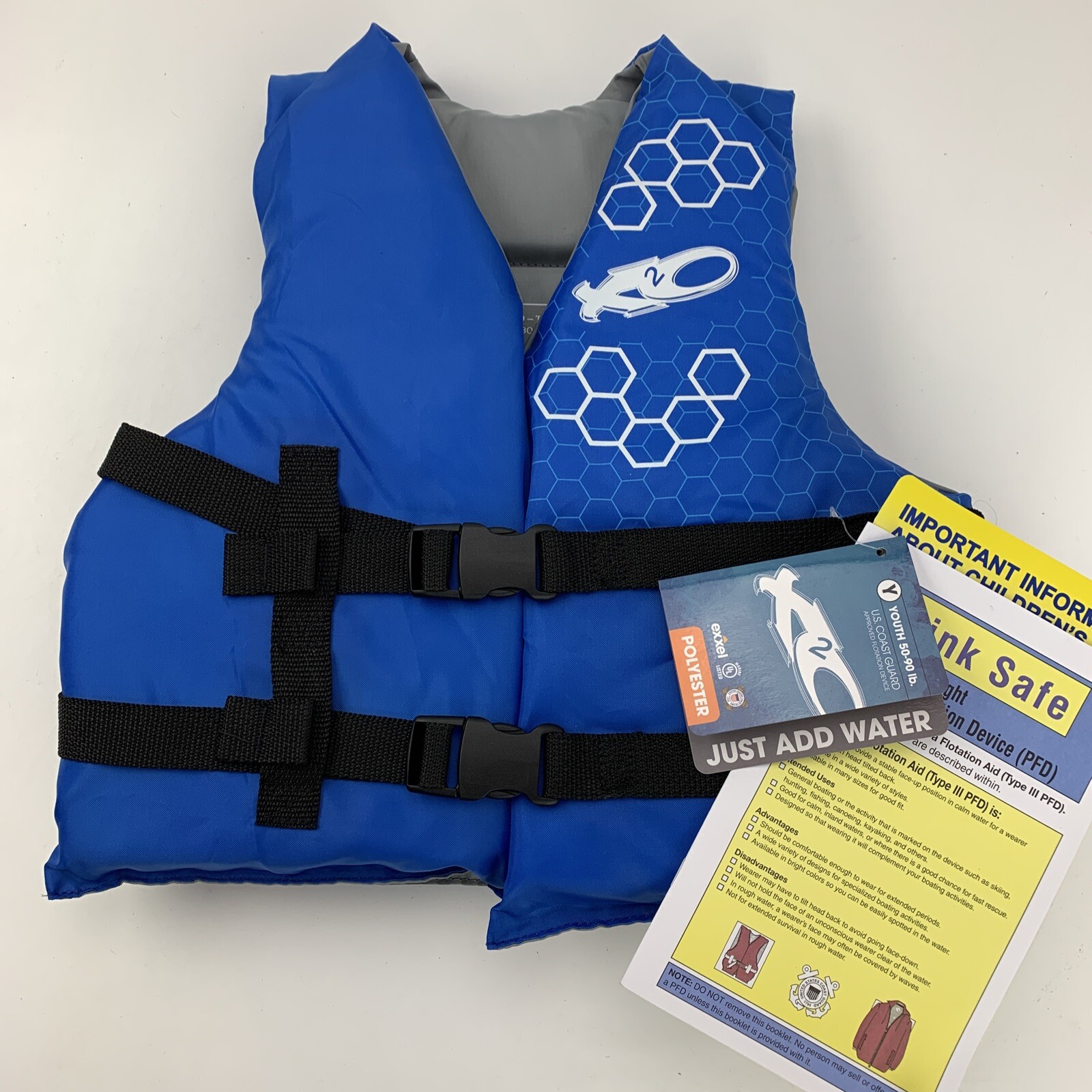 Kid Safety Vests Are Becoming An Essential For Outdoor Activities? 