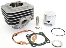 Zylinder für SMC Barossa Rex Kasea Explorer SEIKEL Quad ATV 50ccm