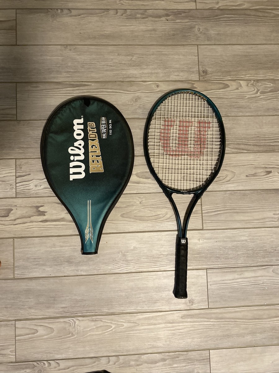 Wilson Blade 98 4 1/4 inch 16x19 V7 Tennis Racket