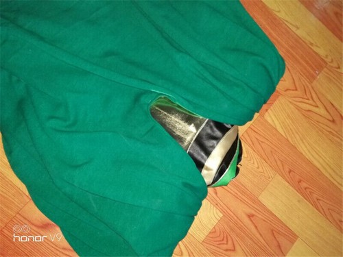 The Avengers Thor Loki Cosplay Costume Adult Size Cos Suits Outfit Halloween New - Picture 14 of 14