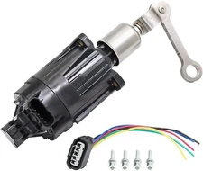 New Electronic Turbo Wastegate Actuator for Honda Civic 1.5L 2016-2019 K6T52372