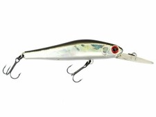 ZipBaits Rigge Deep 56 F 5.6cm 3.1g Floating Lure Crankbait Trout Perch COLORS