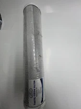 Sterling Water Treatment Taste/Odor Filter Reduction Of Chlorine & Sediment