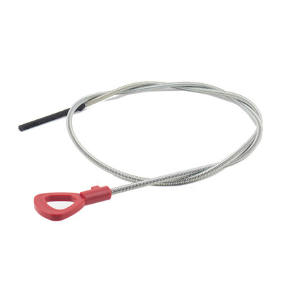 Automatic Transmission Fluid Dipstick Transmission Oil Level Dipstick Tool Transmission Gearbox Fluid Dipstick 140589152100 Automatic Transmission Fluid Dipstick Transmission Oil Level Dipstick Tool Transmission Gearbox Fluid Dipstick 140589152100