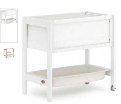 boori waratah bassinet