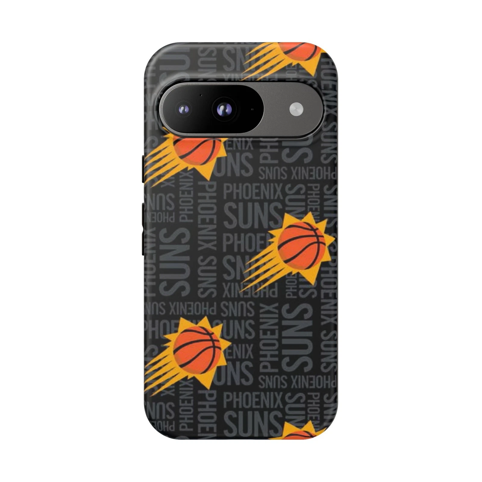 Phoenix Suns iPhone Cases