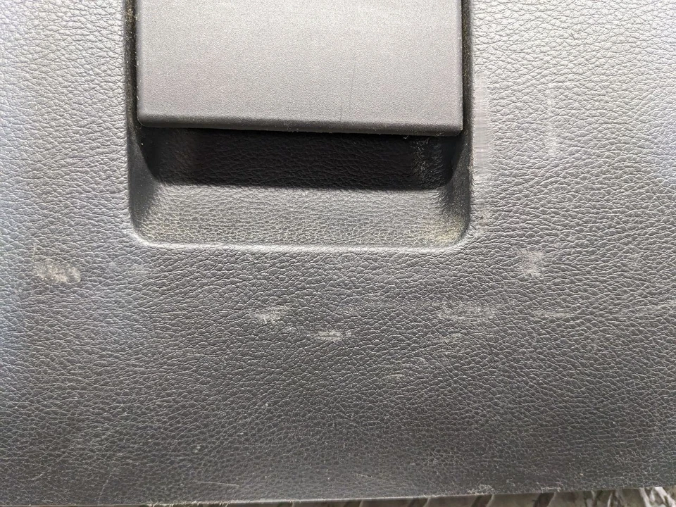 OEM 2010-2012 DODGE RAM 2500 3500 НИЖНИЙ ПЕРЧАТОЧНЫЙ ЯЩИК 1157874 - Изображение 3 из 4