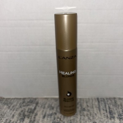 Lanza Healing Blonde Blonde Rescue Hair Reconstructor 5.1oz