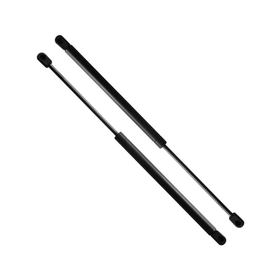 2Pcs Rear Liftgate Lift Gas Strut Prop Rod For Mitsubishi Outlander 2003-2006 - Image 3 of 4