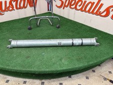 2003 - 2004 Mustang Svt Cobra 4.6 T56 Aluminum Drive Shaft Oem