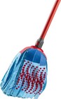 Vileda Wischmop mit Stiel Supermocio XL Bodenwischmop Bodenwischer