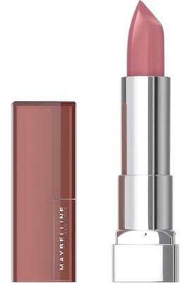 Color Sensational  The Creams, Cream Finish Lipstick Makeup 235 WARM ME UP