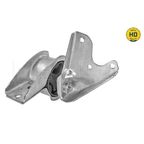 Supprimer les vibrations de votre Smart avec le support moteur MEYLE-HD renforcé