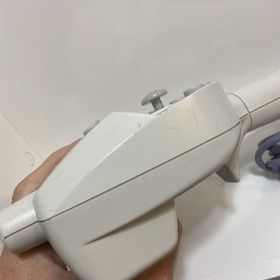 Sega Dreamcast Fishing Rod Controller HKT-8700 + Get Bass Tested JP
