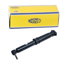 MAGNETI MARELLI GAS-STOßDÄMPFER HINTEN passend für RENAULT MEGANE | 355814070000