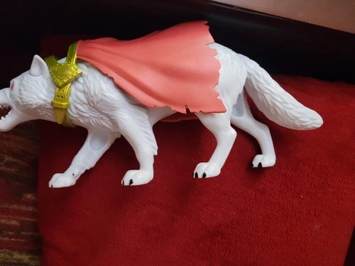 Funko DC Primal AGE, Krypto The Superdog action figure