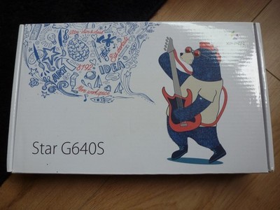 XP-PEN Star G640S, Zeichentablett, Grafiktablett, guter Zustand