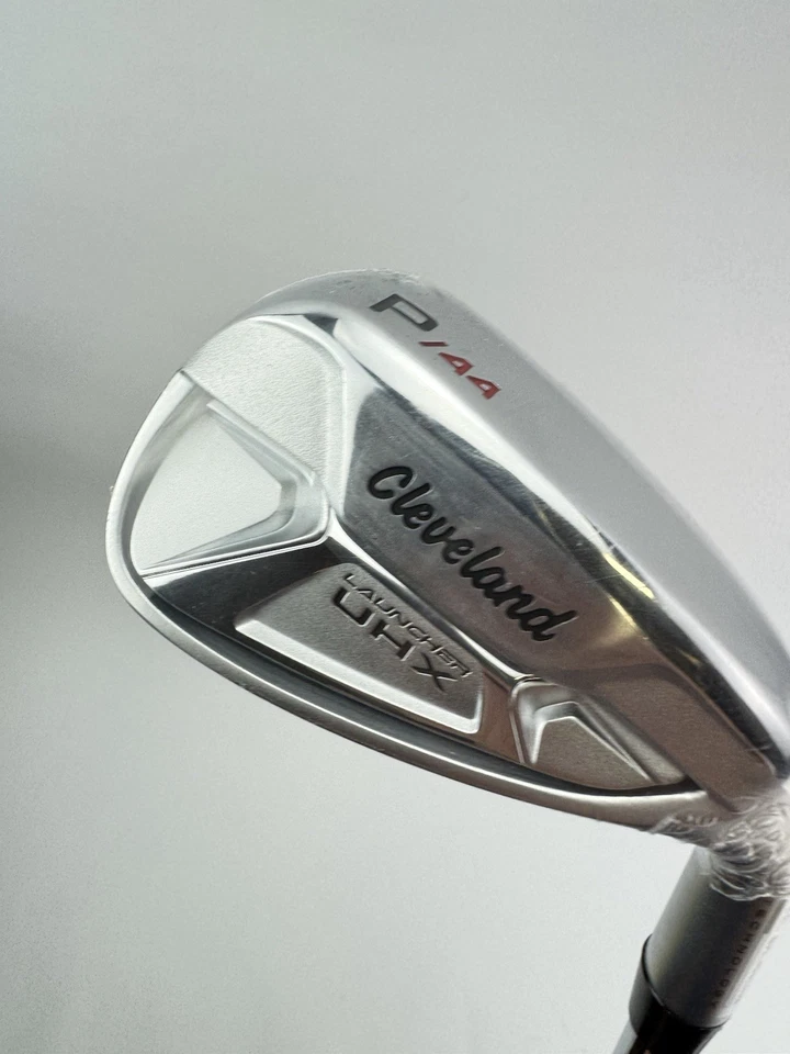 Cleveland Launcher UHX Pitching Wedge 44* Nippon 880 AMC Regular Steel /28846 - Image 3 of 4