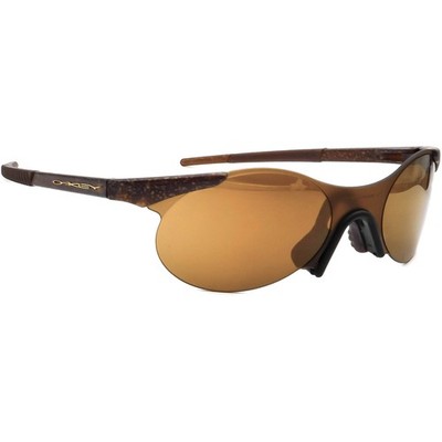 Oakley Zero 0.4 (rare vintage from early 1990s) Half Rim