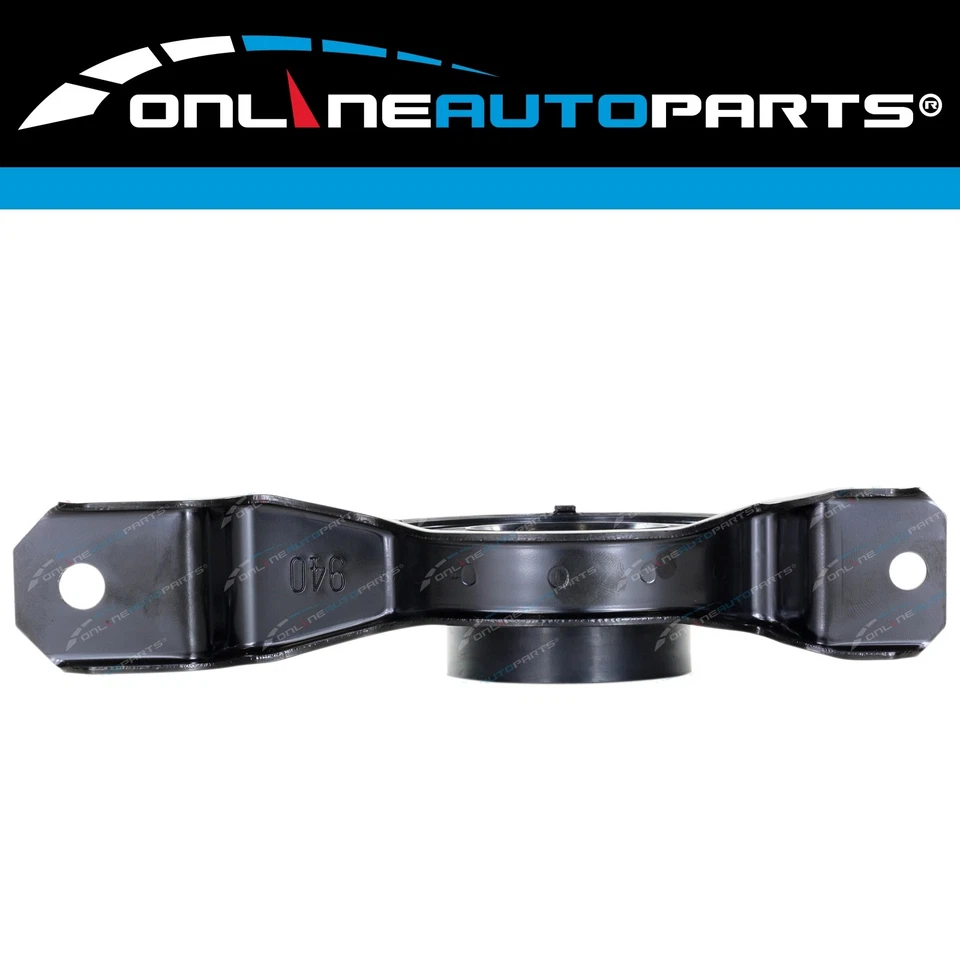 Rubber Tailshaft Couplings + Centre Bearing for Commodore VX VY VZ Wagon V6 Auto - Image 4 of 4